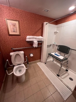 clarion hotel and suites convention center fredericksburg