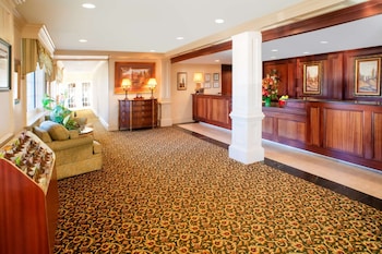 clarion hotel and suites convention center fredericksburg