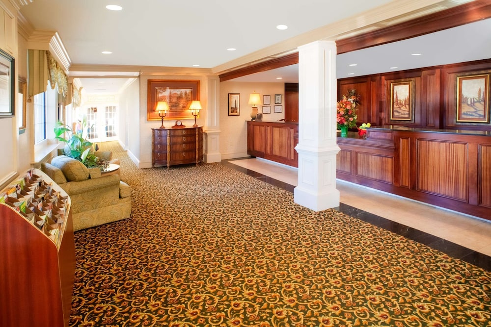 clarion hotel and suites convention center fredericksburg