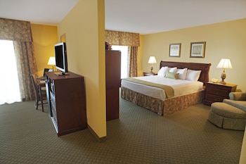 clarion hotel and suites convention center fredericksburg