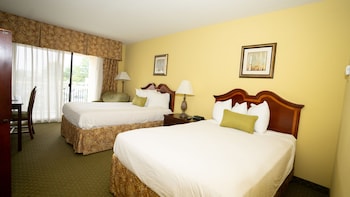 clarion hotel and suites convention center fredericksburg