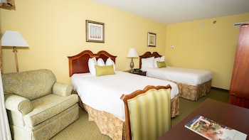 clarion hotel and suites convention center fredericksburg