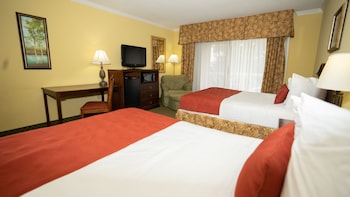 clarion hotel and suites convention center fredericksburg