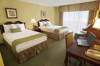 clarion hotel and suites convention center fredericksburg