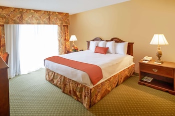 clarion hotel and suites convention center fredericksburg