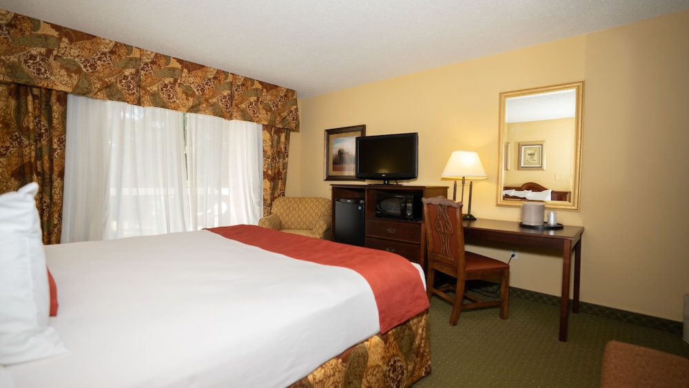 clarion hotel and suites convention center fredericksburg