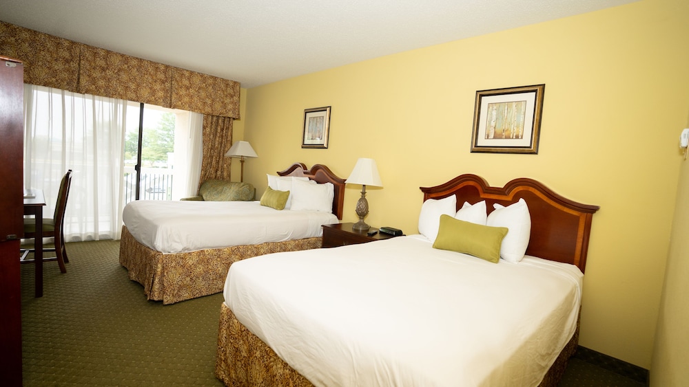 clarion hotel and suites convention center fredericksburg