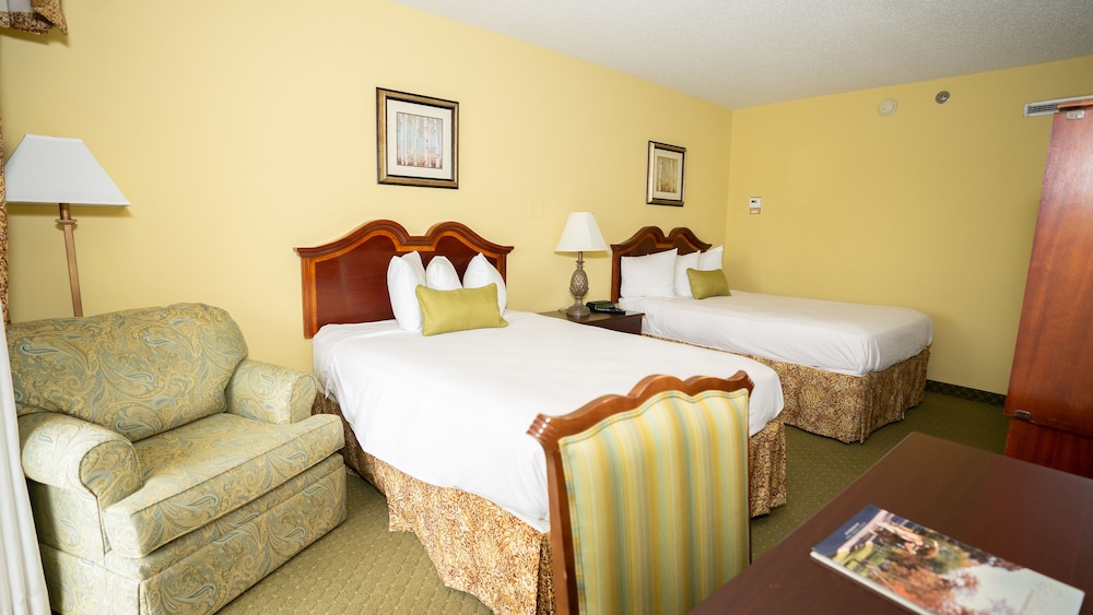 clarion hotel and suites convention center fredericksburg
