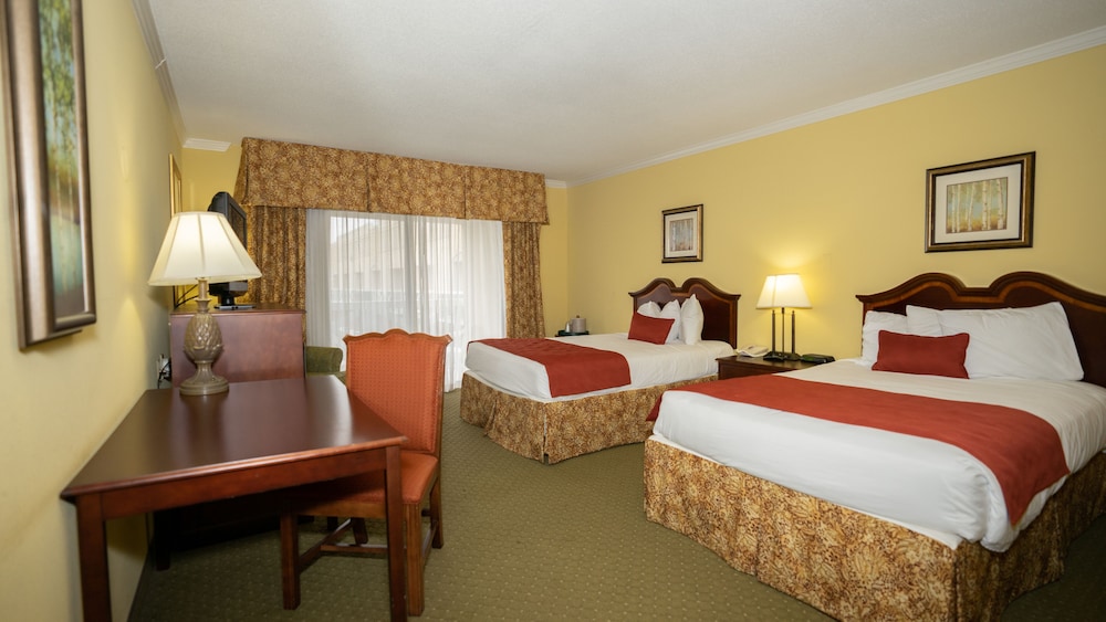 clarion hotel and suites convention center fredericksburg