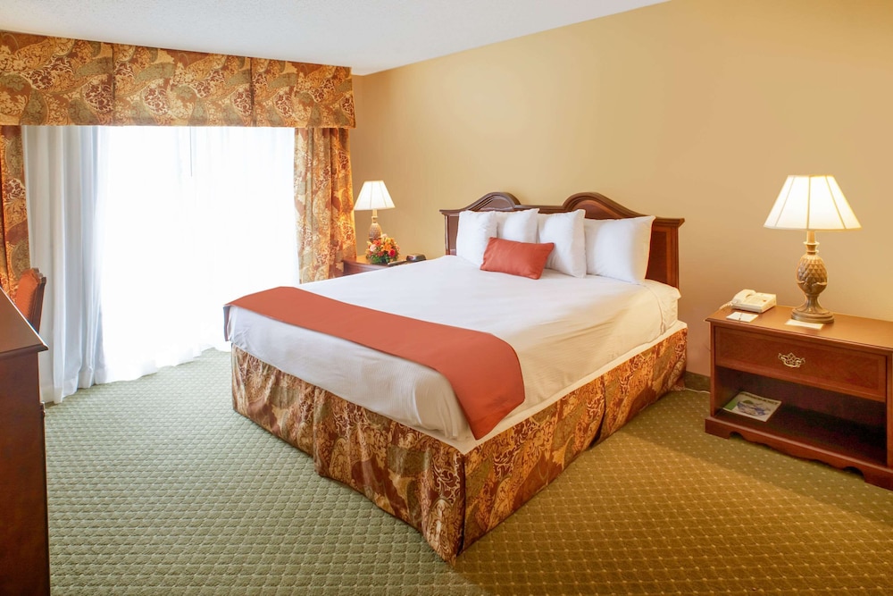 clarion hotel and suites convention center fredericksburg