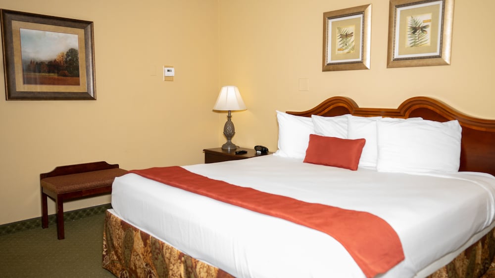clarion hotel and suites convention center fredericksburg