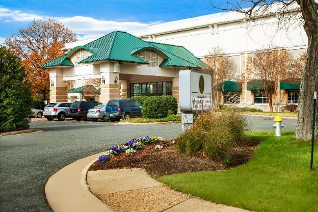clarion hotel and suites convention center fredericksburg
