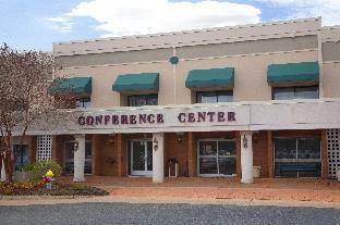 clarion hotel and suites convention center fredericksburg