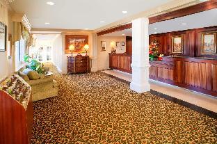 Clarion Hotel & Suites Convention Center Fredericksburg,Near Spotsylvania Towne Centre,3 star