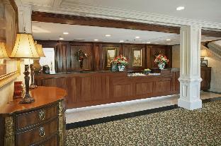 clarion hotel and suites convention center fredericksburg