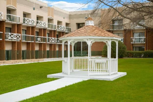 clarion hotel and suites convention center fredericksburg