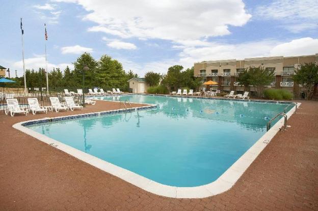clarion hotel and suites convention center fredericksburg