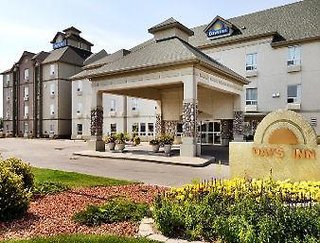 Days Inn By Wyndham Regina,Regina>>Emerald Park,3 star