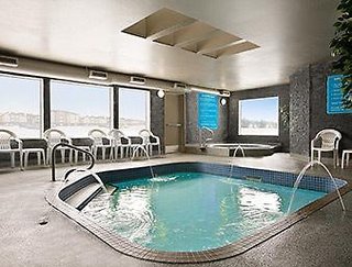 Days Inn By Wyndham Regina,Regina>>Emerald Park,3 star