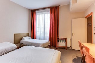 Hotel Kyriad Saint Malo Centre Plage,La Richardais>>Dinard,3 star