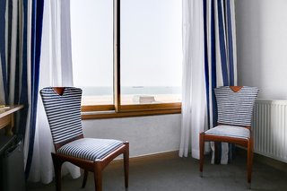 Hotel Kyriad Saint Malo Centre Plage,La Richardais>>Dinard,3 star