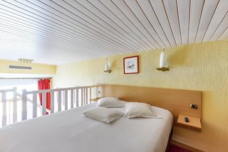 Hotel Kyriad Saint Malo Centre Plage,La Richardais>>Dinard,3 star