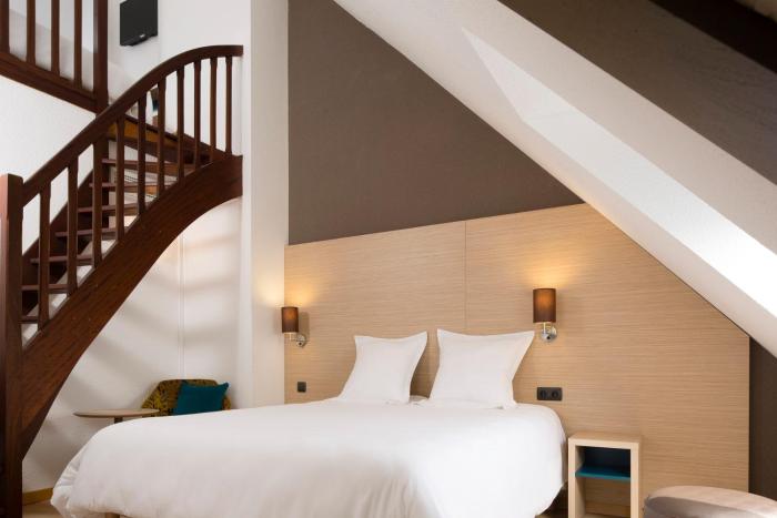 escale oceania saint malo