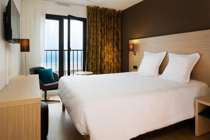 escale oceania saint malo