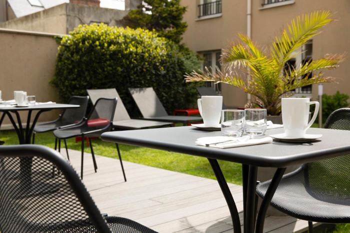 escale oceania saint malo