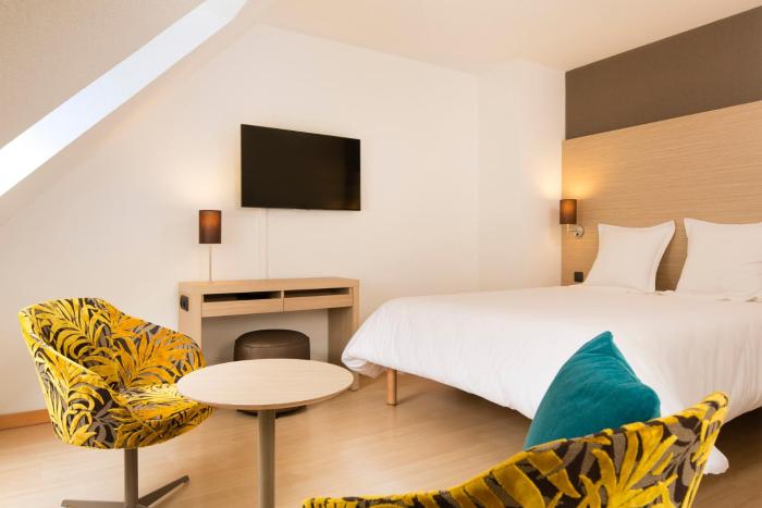 escale oceania saint malo