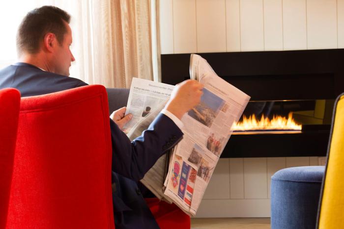 escale oceania saint malo