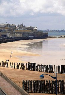 escale oceania saint malo