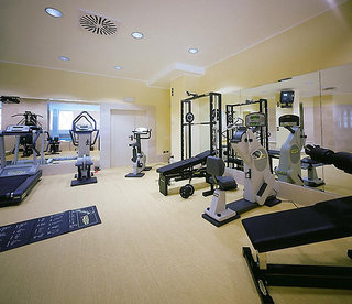 Hotel Sangallo Palace,Near Rocca Paolina,4 star