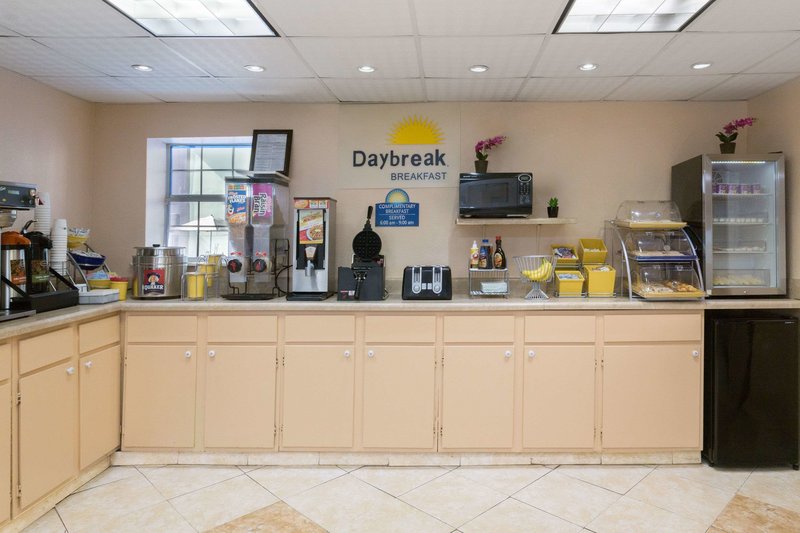 days inn by wyndham waycross