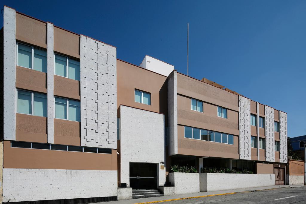 casa andina standard arequipa