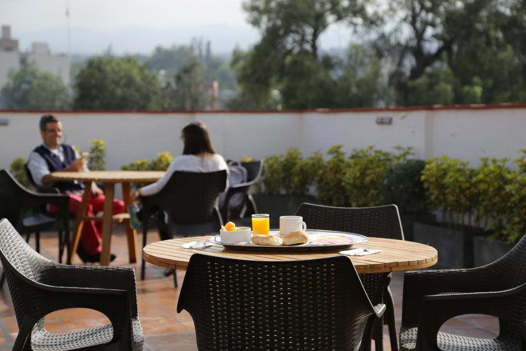 casa andina standard arequipa