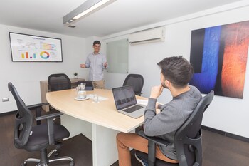 casa andina standard arequipa