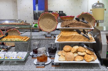 casa andina standard arequipa