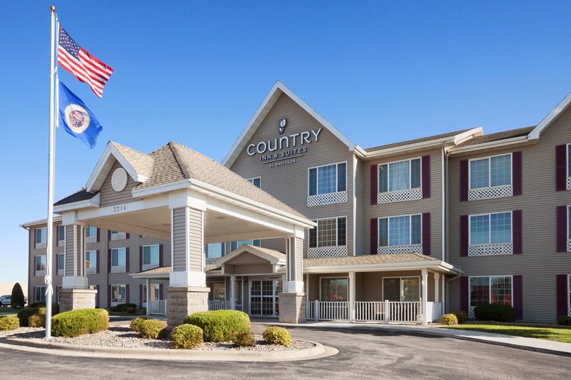 Country Inn & Suites By Radisson, Albert Lea, Mn