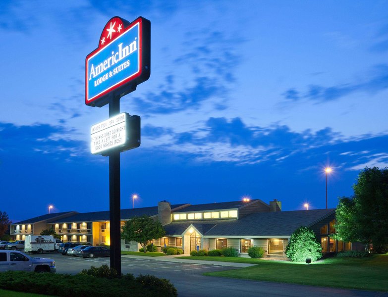 americinn by wyndham alexandria