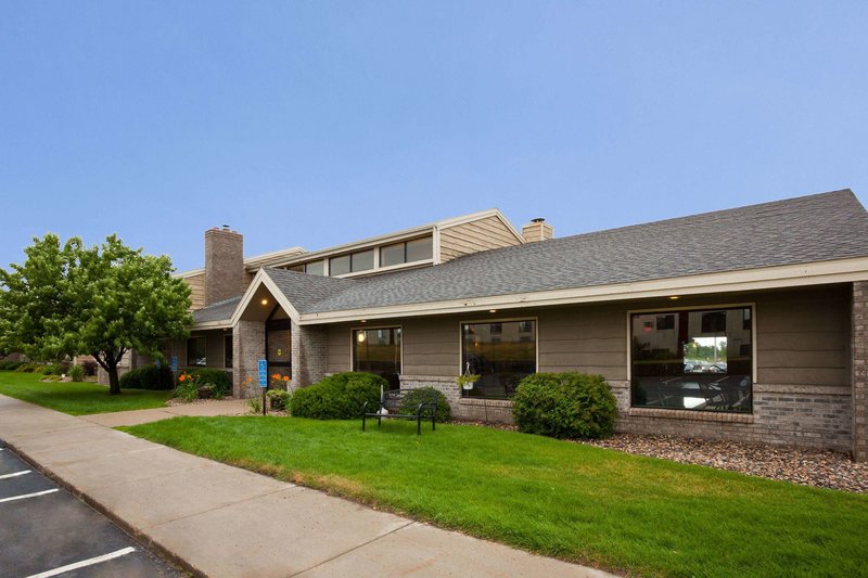 americinn by wyndham alexandria