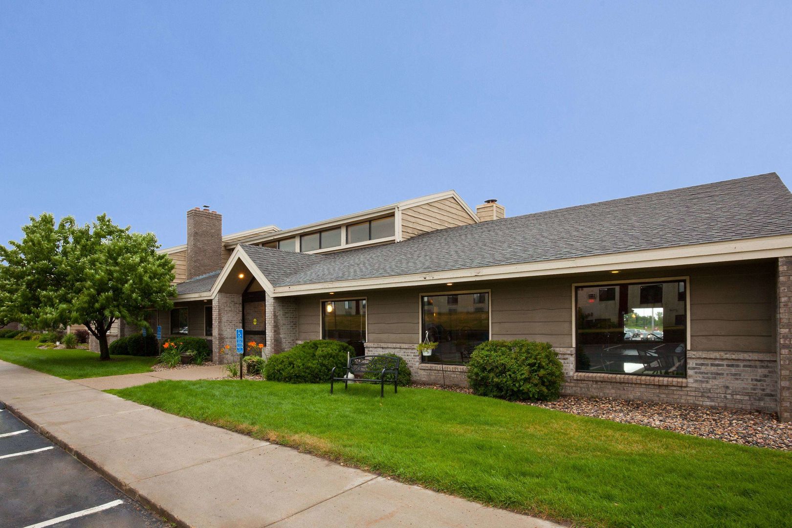 americinn by wyndham alexandria