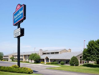 americinn by wyndham alexandria