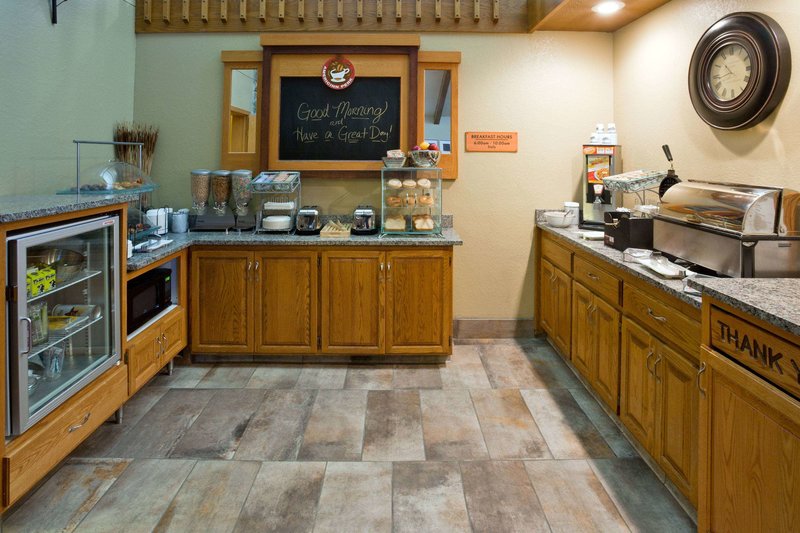 americinn by wyndham alexandria