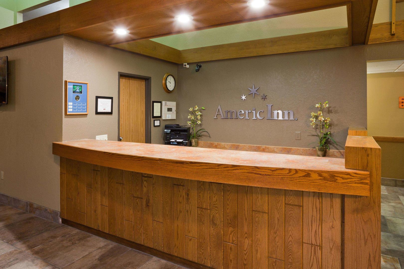 americinn by wyndham alexandria