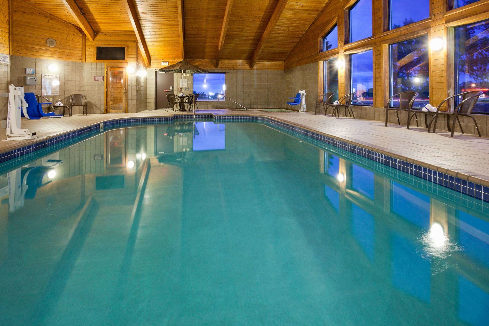 americinn by wyndham alexandria