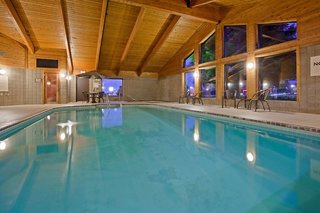 americinn by wyndham alexandria