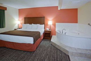 americinn by wyndham alexandria