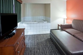 Americinn By Wyndham Alexandria,Glenwood>>Alexandria,2 star