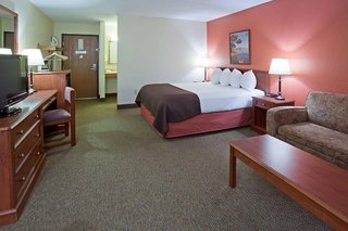 Americinn By Wyndham Alexandria,Glenwood>>Alexandria,2 star